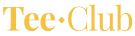 teeclub logo transparan